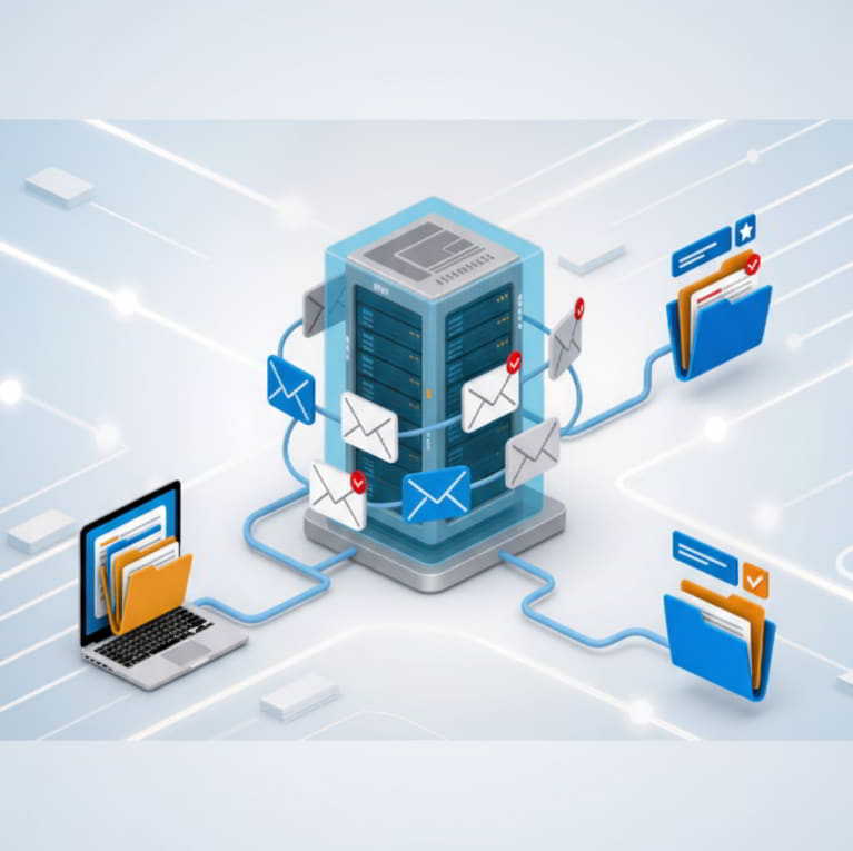 Connect Tools, APIs and Systems Effortlessly