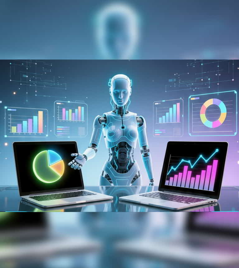 Smarter Processes and Faster Performance