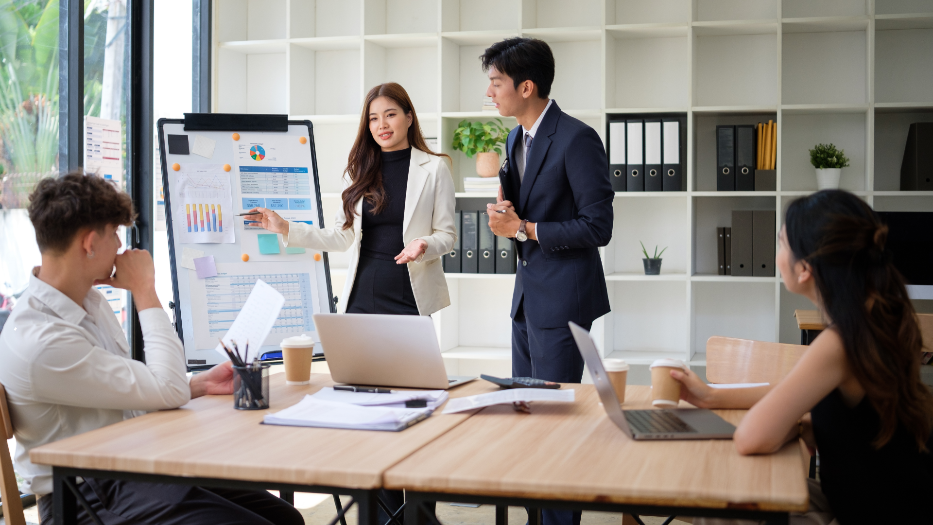 Delivery-Ready Professionals for Modern Platforms