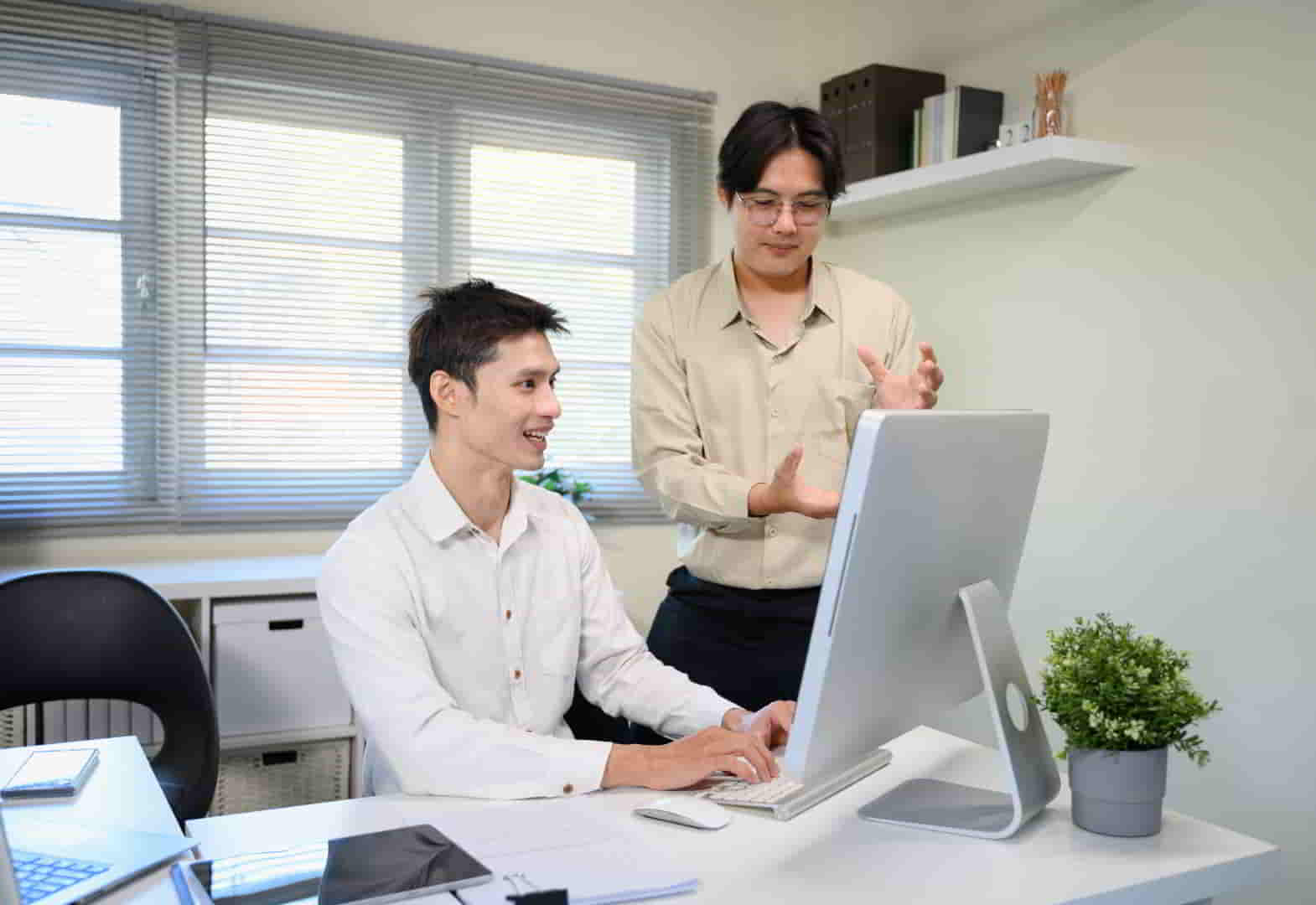 Align Skills with Delivery Strategy