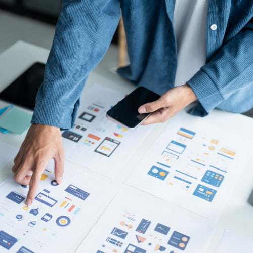 Design-Led Technology That Delivers Results