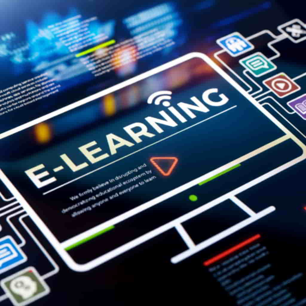 Unify Your Digital Learning Operations