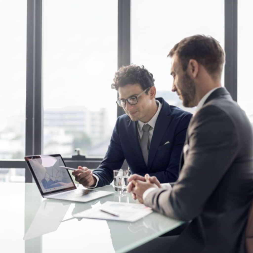 Transforming Business Vision into Data-Driven Execution