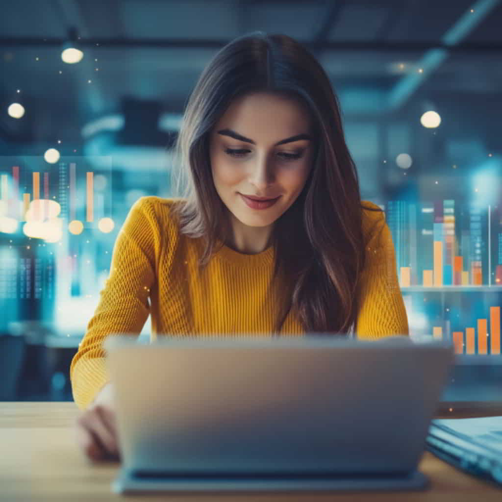 Building Scalable, Intelligent Data Foundations