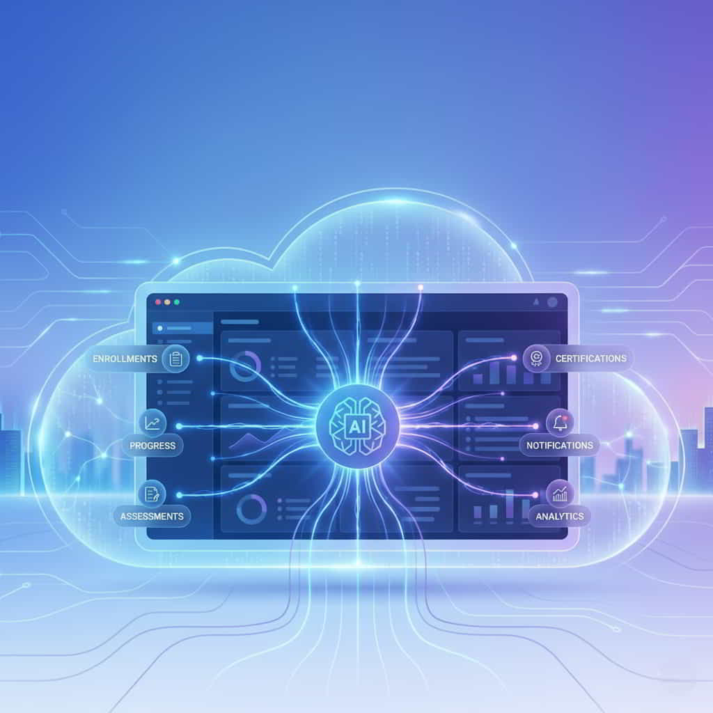 Centralized Control, Smarter Learning