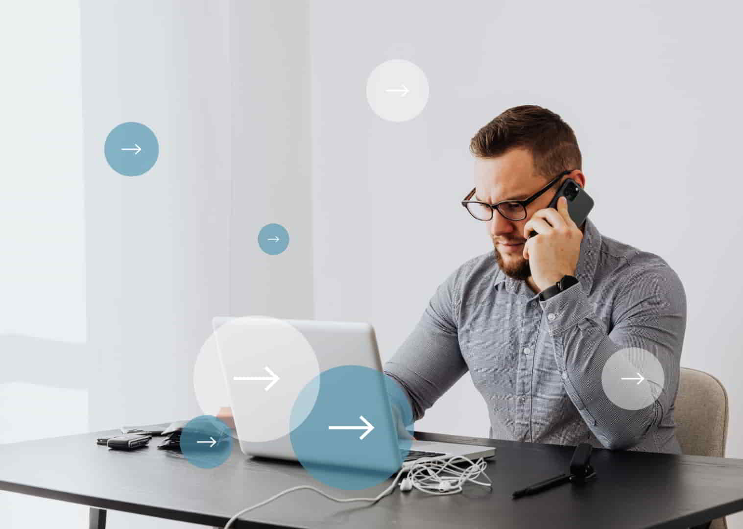 “DBS streamlined our website development process, giving us a scalable, professional online presence that’s easy to manage and grow.”